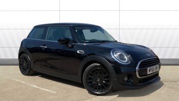 MINI Hatchback 1.5 One Classic II 3dr Petrol Hatchback